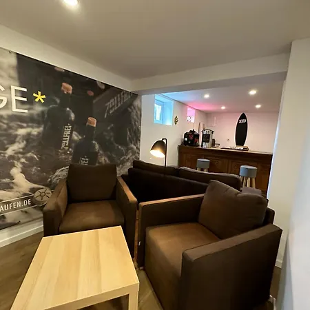 Apartamento Lieblingsquartier - 7 *