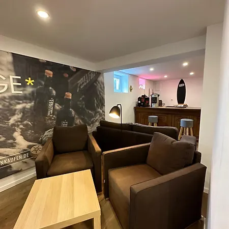 Apartamento Lieblingsquartier - 7 Sankt Andreasberg