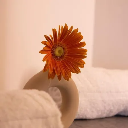 Lieblingsquartier - 7 Apartamento *