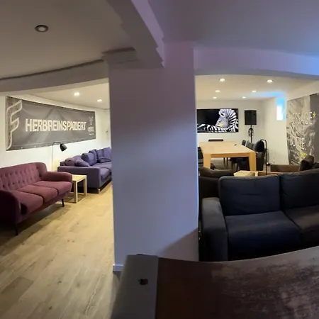 Apartamento Lieblingsquartier - 7 *