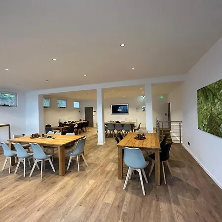 Lieblingsquartier - 7 Apartamento