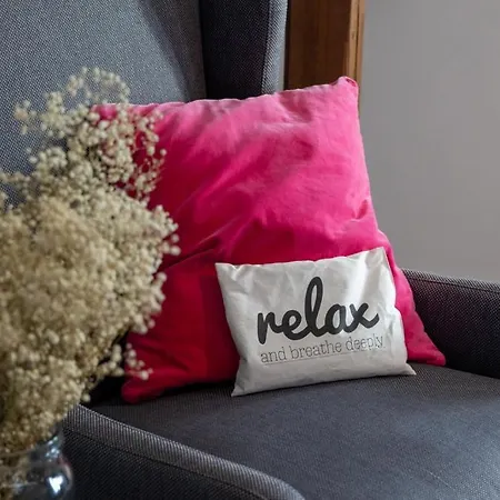 Apartamento Lieblingsquartier - 7