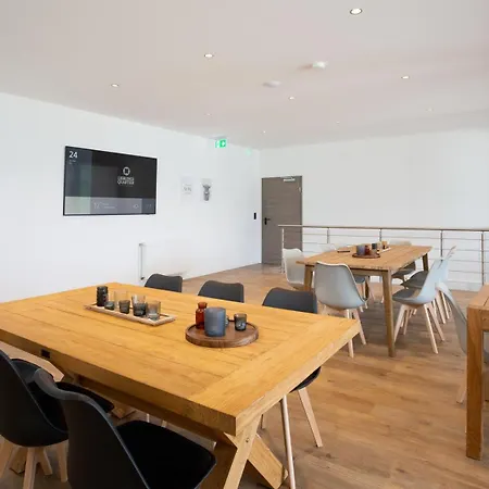 Lieblingsquartier - 7 Apartamento *