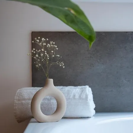 Apartamento Lieblingsquartier - 7 *