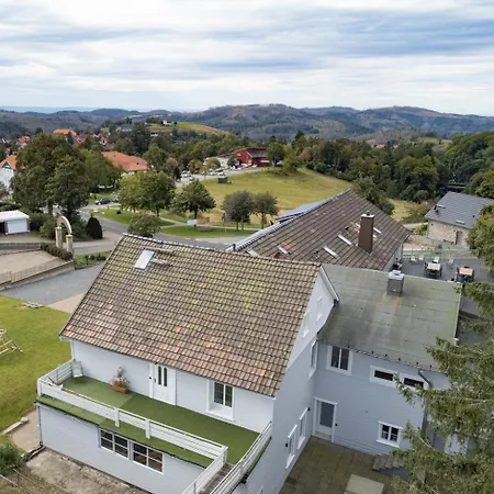 Apartamento Lieblingsquartier - 7