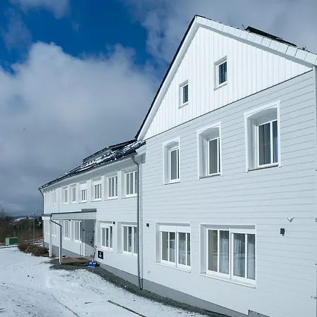 Apartamento Lieblingsquartier - 7 *