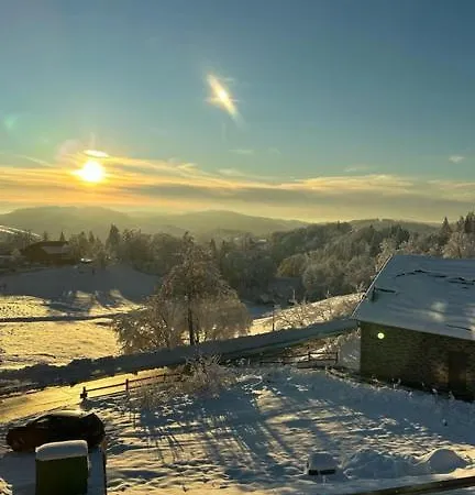 Apartamento Lieblingsquartier - 7 Sankt Andreasberg