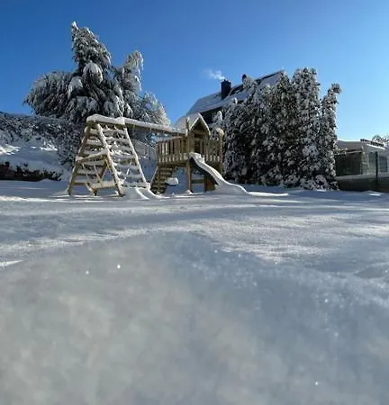 Lieblingsquartier - 7 Sankt Andreasberg