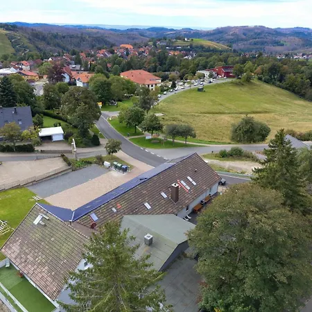 Lieblingsquartier - 7 * Sankt Andreasberg