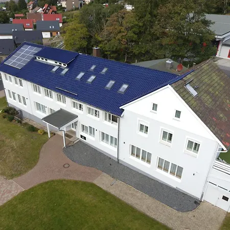 Lieblingsquartier - 7 Apartamento *