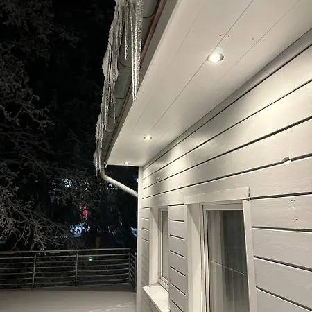 Lieblingsquartier - 7 * Sankt Andreasberg