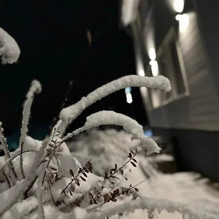 Lieblingsquartier - 7 Apartamento *