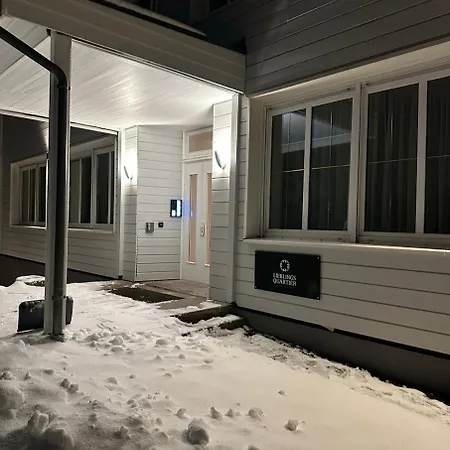 Apartamento Lieblingsquartier - 7 *