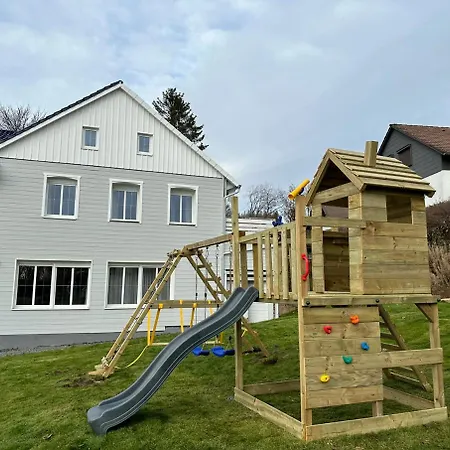 Lieblingsquartier - 7 * Sankt Andreasberg