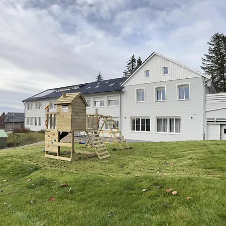 Apartamento Lieblingsquartier - 7