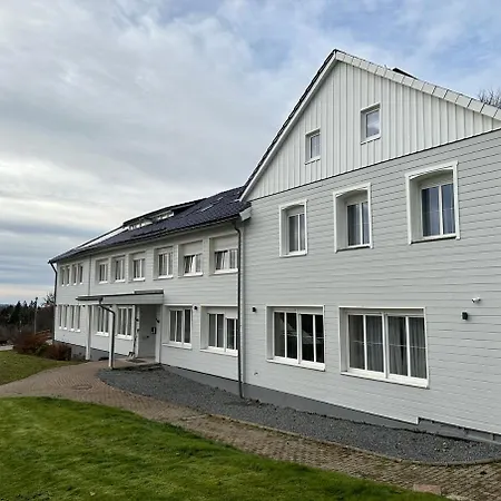 Apartamento Lieblingsquartier - 7 *