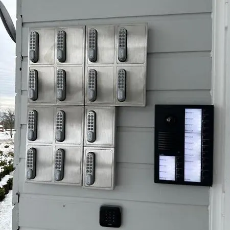 Lieblingsquartier - 7 Apartamento Sankt Andreasberg