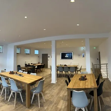 Apartamento Lieblingsquartier - 7 Sankt Andreasberg