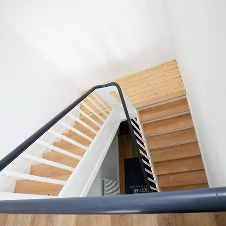 Lieblingsquartier - 7 Sankt Andreasberg