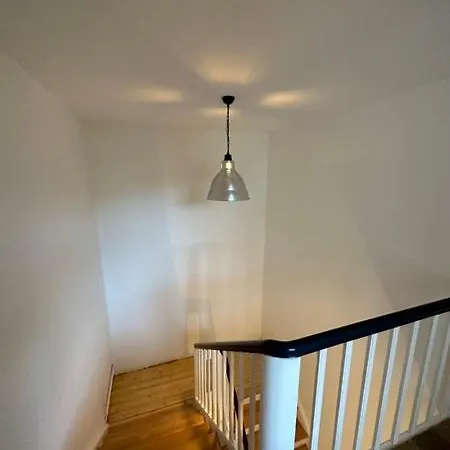 Lieblingsquartier - 7 Apartamento