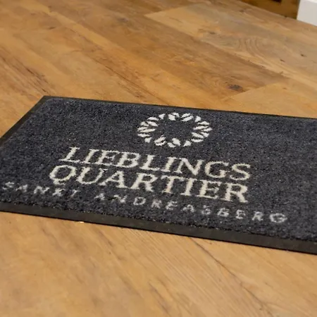 Apartamento Lieblingsquartier - 7