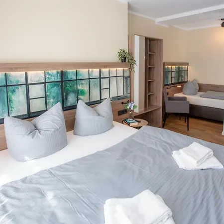 Lieblingsquartier - 7 *