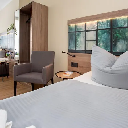 Apartamento Lieblingsquartier - 7