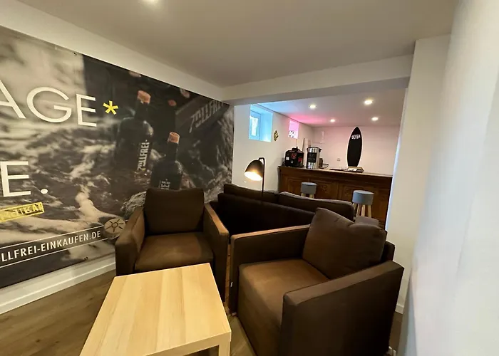 Daire Lieblingsquartier - 7 *