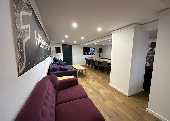 Lieblingsquartier - 7 Sankt Andreasberg