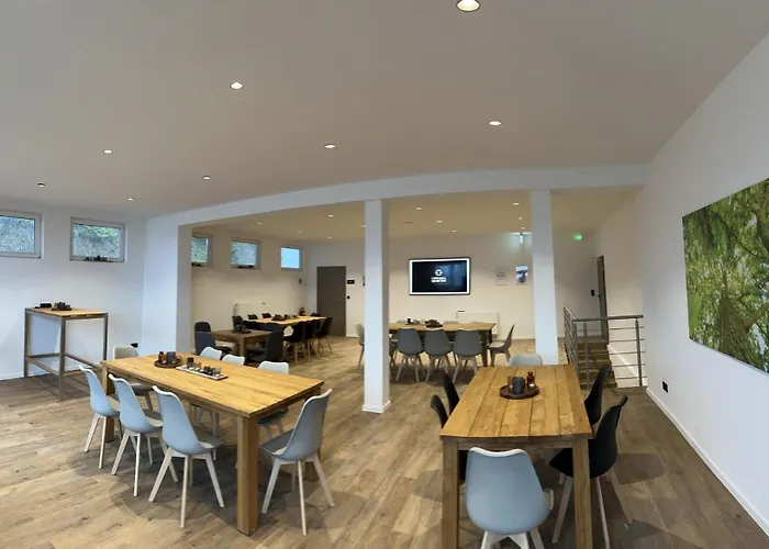 Lieblingsquartier - 7 Daire