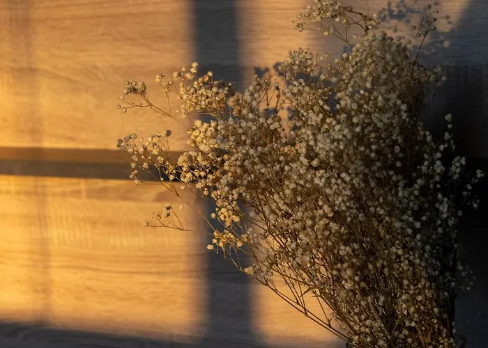 Daire Lieblingsquartier - 7