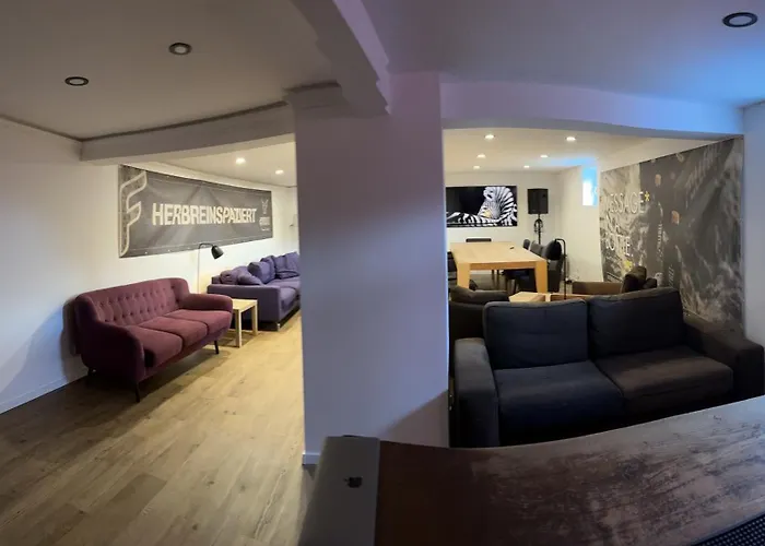 Daire Lieblingsquartier - 7 *