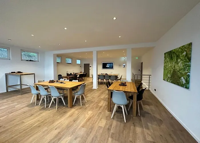 Lieblingsquartier - 7 Daire Sankt Andreasberg