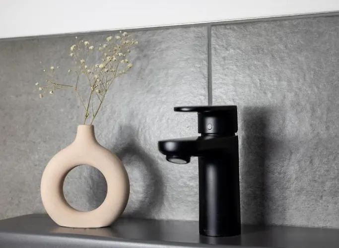 Daire Lieblingsquartier - 7 Sankt Andreasberg