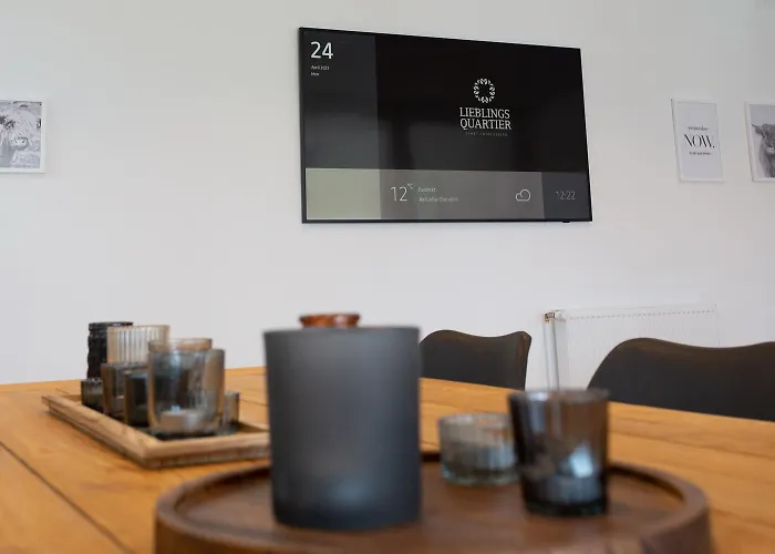 Lieblingsquartier - 7 *