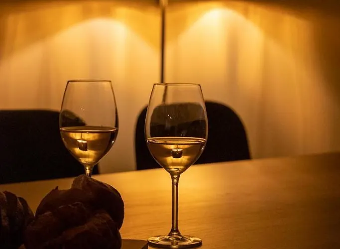 Lieblingsquartier - 7 * Sankt Andreasberg