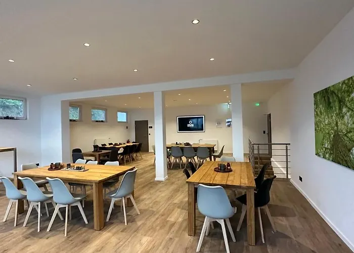 Lieblingsquartier - 7 Daire