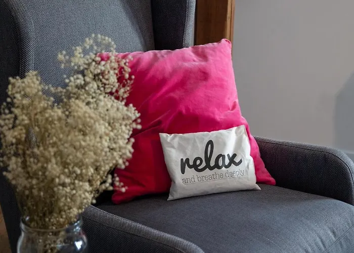 Daire Lieblingsquartier - 7