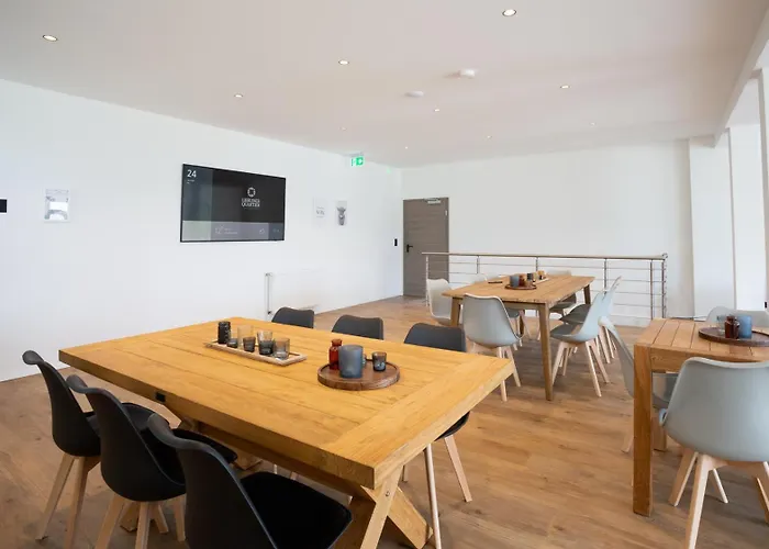 Lieblingsquartier - 7 Daire *