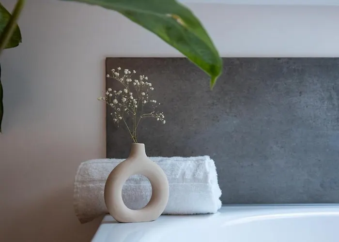 Daire Lieblingsquartier - 7 *