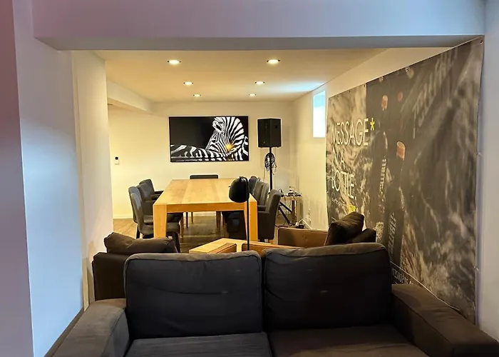 Lieblingsquartier - 7 Daire Sankt Andreasberg