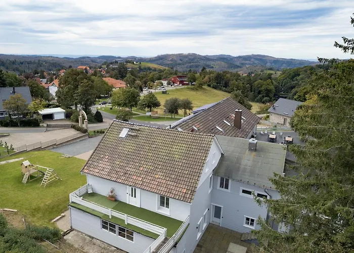 Daire Lieblingsquartier - 7