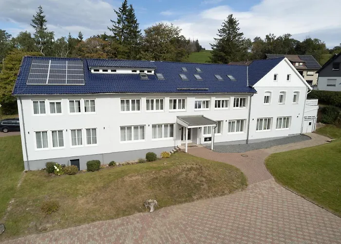 Lieblingsquartier - 7 Daire *