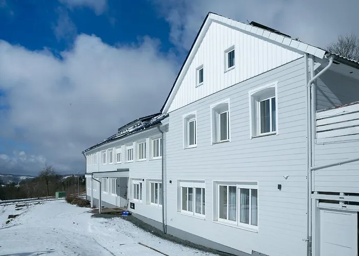 Daire Lieblingsquartier - 7 *