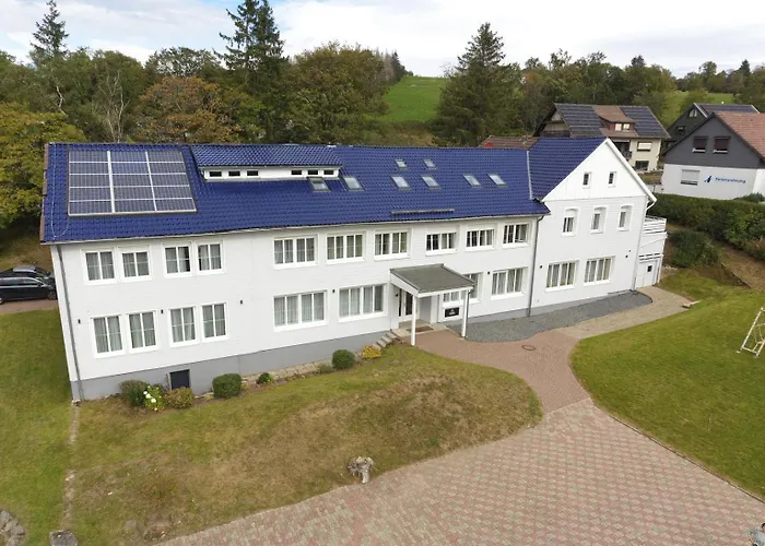 Lieblingsquartier - 7 Daire Sankt Andreasberg