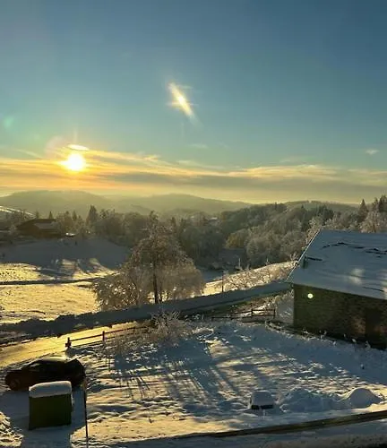 Daire Lieblingsquartier - 7 Sankt Andreasberg