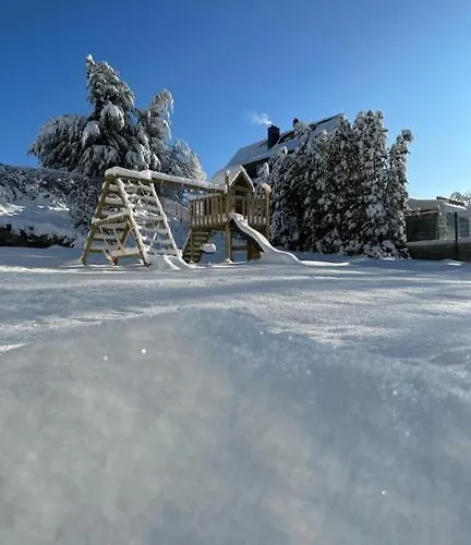 Lieblingsquartier - 7 Sankt Andreasberg