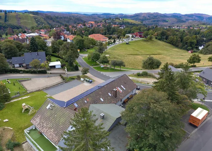 Lieblingsquartier - 7 * Sankt Andreasberg