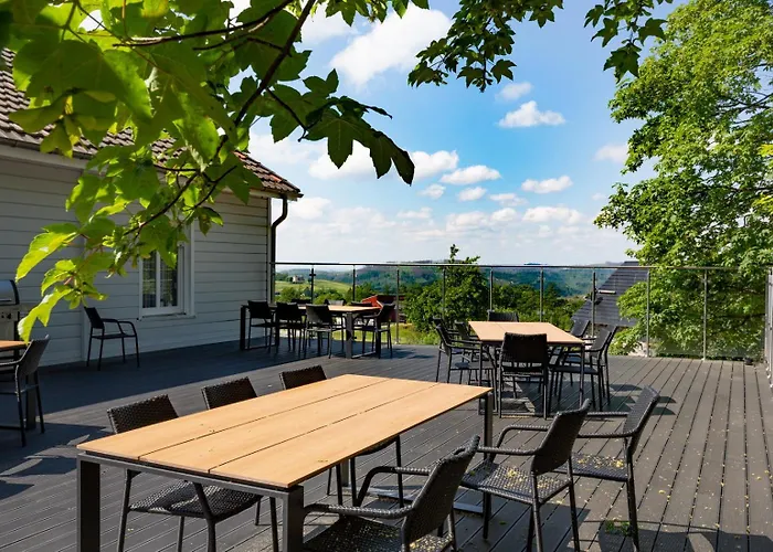 Lieblingsquartier - 7 Daire