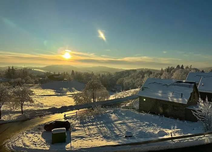 Daire Lieblingsquartier - 7